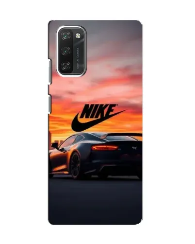 Чохол для Blackview A100 з картинкою «Nike та суперкар» Чохол для Blackview A100 з картинкою «Nike та суперкар»