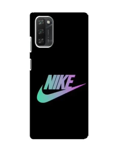 Чохол для Blackview A100 з картинкою «Nike — міська ніч» Чохол для Blackview A100 з картинкою «Nike — міська ніч»