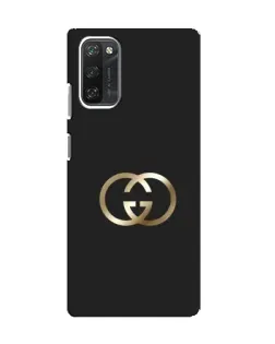 Чехол для Blackview A100 с картинкой «Минимализм Gucci»