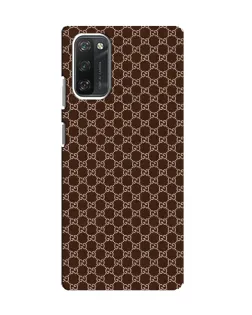 Чохол для Blackview A100 з картинкою «Gucci — шоколадна сітка» Чохол для Blackview A100 з картинкою «Gucci — шоколадна сітка»