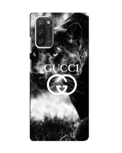 Чохол для Blackview A100 з картинкою «Gucci — дика природа» Чохол для Blackview A100 з картинкою «Gucci — дика природа»