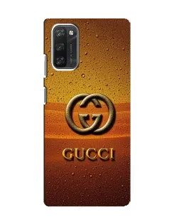 Чохол для Blackview A100 з картинкою «Gucci — сонячний градієнт» Чохол для Blackview A100 з картинкою «Gucci — сонячний градієнт»