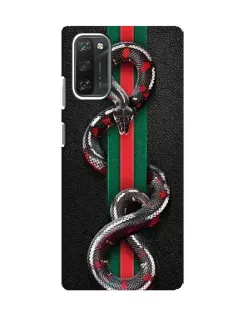 Чохол для Blackview A100 з картинкою «Gucci — змія на смузі» Чохол для Blackview A100 з картинкою «Gucci — змія на смузі»