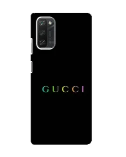 Чохол для Blackview A100 з картинкою «Gucci — неоновий мінімалізм» Чохол для Blackview A100 з картинкою «Gucci — неоновий мінімалізм»