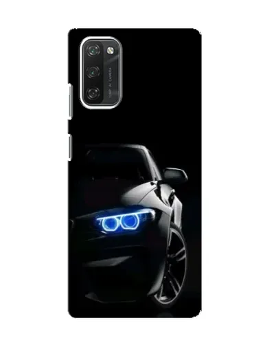 Чохол для Blackview A100 з картинкою «BMW — нічний погляд» Чохол для Blackview A100 з картинкою «BMW — нічний погляд»