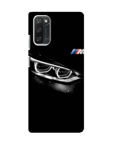 Чохол для Blackview A100 з картинкою «BMW — погляд тигра» Чохол для Blackview A100 з картинкою «BMW — погляд тигра»
