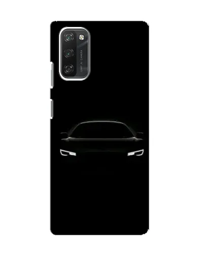 Чехол для Blackview A100 с картинкой «Взгляд Audi в темноте» Чехол для Blackview A100 с картинкой «Взгляд Audi в темноте»