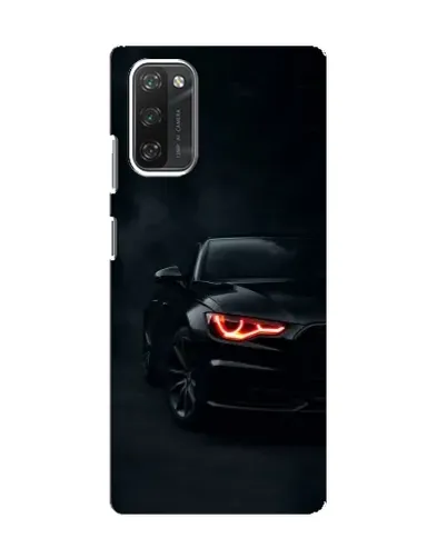 Чехол для Blackview A100 с картинкой «Audi — хищный взгляд» Чехол для Blackview A100 с картинкой «Audi — хищный взгляд»