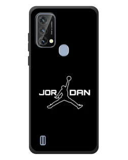 Чохол для Blackview A50 з картинкою «Nike Pink Swirl» Чохол для Blackview A50 з картинкою «Nike Pink Swirl»