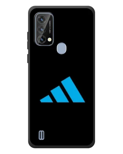 Чехол для Blackview A50 с картинкой «Adidas Cyan Logo» Чехол для Blackview A50 с картинкой «Adidas Cyan Logo»