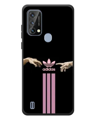 Чехол для Blackview A50 с картинкой «Adidas Hands» Чехол для Blackview A50 с картинкой «Adidas Hands»
