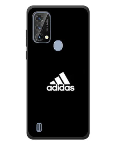 Чехол для Blackview A50 с картинкой «Adidas Red Style» Чехол для Blackview A50 с картинкой «Adidas Red Style»