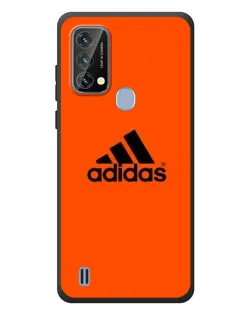 Чехол для Blackview A50 с картинкой «Adidas Ukraine»
