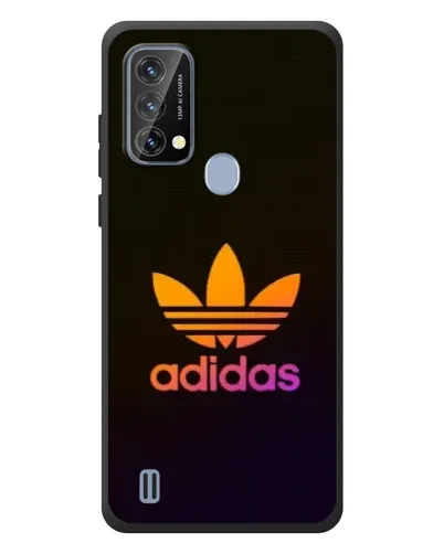 Чехол для Blackview A50 с картинкой «Градиент Adidas» Чехол для Blackview A50 с картинкой «Градиент Adidas»