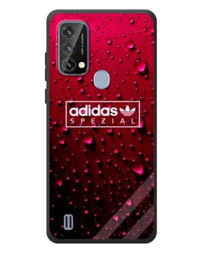 Чехол для Blackview A50 с картинкой «Adidas Gold Marble» Чехол для Blackview A50 с картинкой «Adidas Gold Marble»