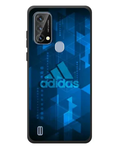 Чехол для Blackview A50 с картинкой «Adidas Sport Art» Чехол для Blackview A50 с картинкой «Adidas Sport Art»