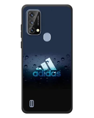 Чехол для Blackview A50 с картинкой «Adidas Water Drops» Чехол для Blackview A50 с картинкой «Adidas Water Drops»