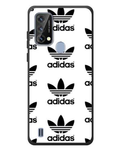 Чехол для Blackview A50 с картинкой «Adidas Pattern» Чехол для Blackview A50 с картинкой «Adidas Pattern»