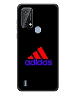 Чехол для Blackview A50 с картинкой «Классический Adidas»