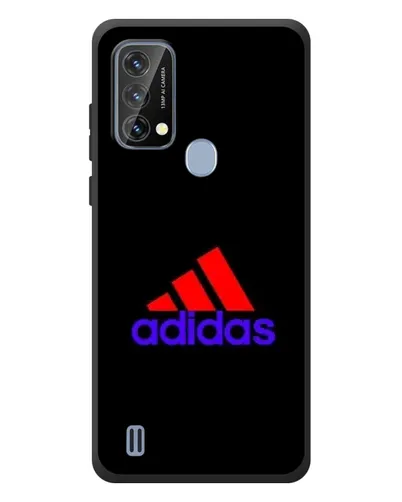 Чехол для Blackview A50 с картинкой «Классический Adidas» Чехол для Blackview A50 с картинкой «Классический Adidas»