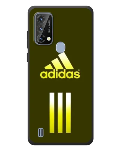 Чехол для Blackview A50 с картинкой «Оливковый градиент Adidas» Чехол для Blackview A50 с картинкой «Оливковый градиент Adidas»