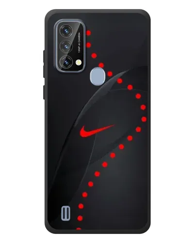 Чохол для Blackview A50 з картинкою «Абстрактний дизайн Nike» Чохол для Blackview A50 з картинкою «Абстрактний дизайн Nike»