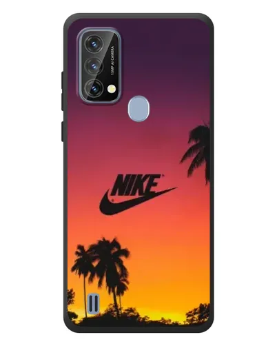Чохол для Blackview A50 з картинкою «Nike на заході сонця» Чохол для Blackview A50 з картинкою «Nike на заході сонця»