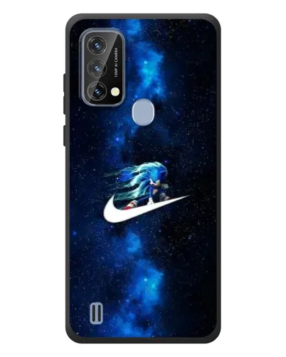 Чохол для Blackview A50 з картинкою «Зірковий шлях Nike» Чохол для Blackview A50 з картинкою «Зірковий шлях Nike»