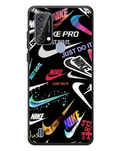 Чохол для Blackview A50 з картинкою «Nike — розкіш» Чохол для Blackview A50 з картинкою «Nike — розкіш»