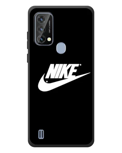 Чохол для Blackview A50 з картинкою «Мазки фарби Nike» Чохол для Blackview A50 з картинкою «Мазки фарби Nike»