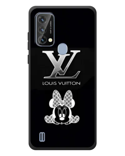 Чохол для Blackview A50 з картинкою «LV та Мінні Маус» Чохол для Blackview A50 з картинкою «LV та Мінні Маус»