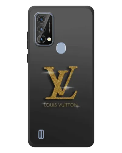 Чохол для Blackview A50 з картинкою «Градієнт Louis Vuitton» Чохол для Blackview A50 з картинкою «Градієнт Louis Vuitton»