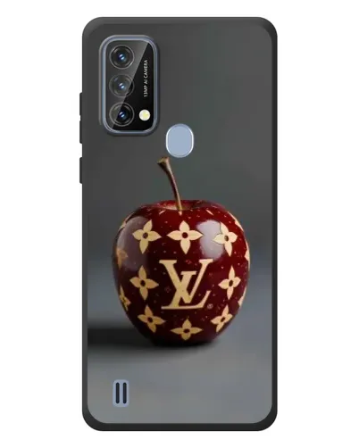 Чохол для Blackview A50 з картинкою «Червоне яблуко LV» Чохол для Blackview A50 з картинкою «Червоне яблуко LV»