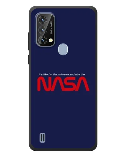 Чохол для Blackview A50 з картинкою «NASA — глибокий космос» Чохол для Blackview A50 з картинкою «NASA — глибокий космос»