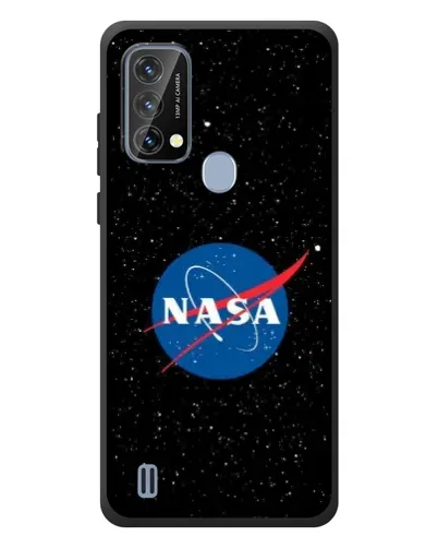 Чохол для Blackview A50 з картинкою «NASA — зоряне небо» Чохол для Blackview A50 з картинкою «NASA — зоряне небо»