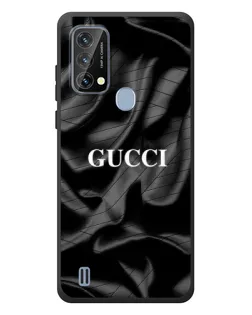 Чохол для Blackview A50 з картинкою «Gucci — шовкові хвилі» Чохол для Blackview A50 з картинкою «Gucci — шовкові хвилі»