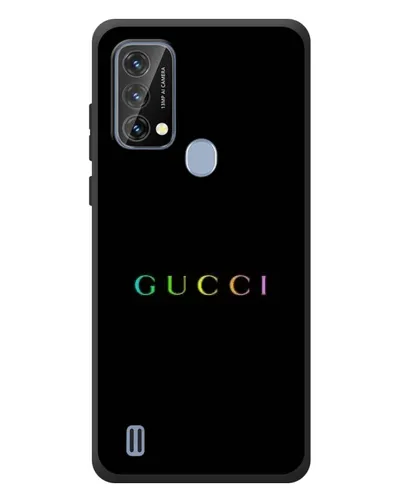 Чохол для Blackview A50 з картинкою «Gucci — неоновий мінімалізм» Чохол для Blackview A50 з картинкою «Gucci — неоновий мінімалізм»