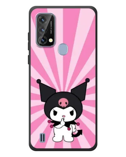 Чохол для Blackview A50 з картинкою «Мелоді — квітковий стиль»