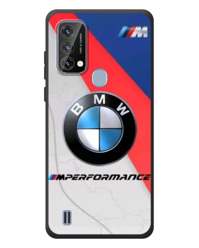Чохол для Blackview A50 з картинкою «BMW Performance стиль» Чохол для Blackview A50 з картинкою «BMW Performance стиль»