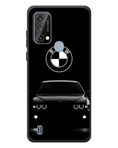 Чохол для Blackview A50 з картинкою «BMW — погляд з темряви» Чохол для Blackview A50 з картинкою «BMW — погляд з темряви»