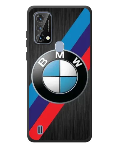Чохол для Blackview A50 з картинкою «BMW M-stripes стиль» Чохол для Blackview A50 з картинкою «BMW M-stripes стиль»