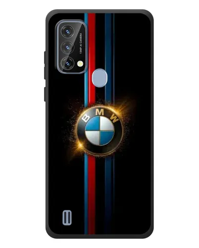 Чохол для Blackview A50 з картинкою «BMW M-Power неон» Чохол для Blackview A50 з картинкою «BMW M-Power неон»