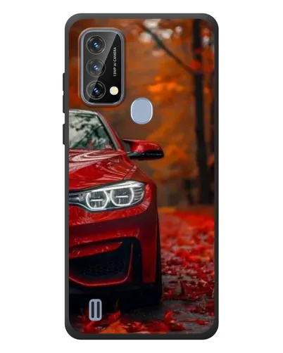 Чохол для Blackview A50 з картинкою «Осіння BMW M4» Чохол для Blackview A50 з картинкою «Осіння BMW M4»