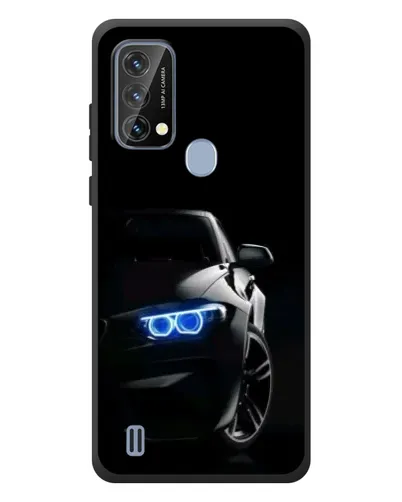 Чехол для Blackview A50 с картинкой «BMW — ночной взгляд» Чехол для Blackview A50 с картинкой «BMW — ночной взгляд»