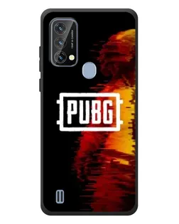 Чохол для Blackview A50 з картинкою «Яскравий логотип PUBG» Чохол для Blackview A50 з картинкою «Яскравий логотип PUBG»