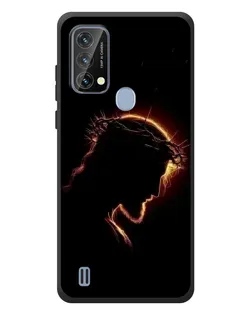 Чохол для Blackview A50 з картинкою «Терновий вінець»