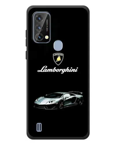 Чохол для Blackview A50 з картинкою «Логотип Lamborghini класика» Чохол для Blackview A50 з картинкою «Логотип Lamborghini класика»