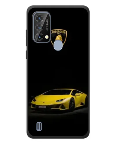 Чохол для Blackview A50 з картинкою «Lamborghini жовтий акцент» Чохол для Blackview A50 з картинкою «Lamborghini жовтий акцент»