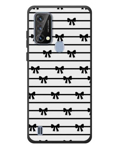 Чохол для Blackview A50 з картинкою «Смугастий ритм»