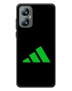Чехол для Blackview A52 Pro с картинкой «Adidas Abstract»